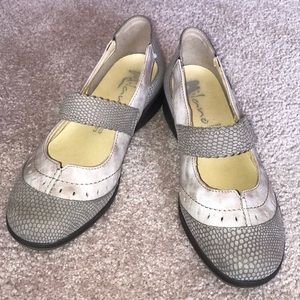 Milano shoes, size EU36